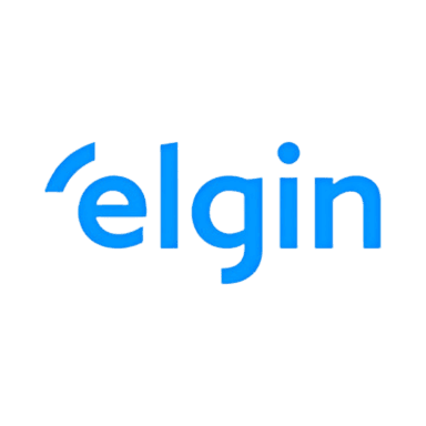 Elgin Logo