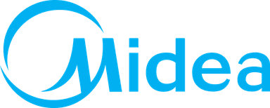 Midea Logo